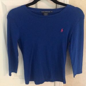 Ralph Lauren women’s top